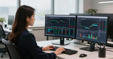 Forezai · TradingAgents: A Trading Firm Made of Agents