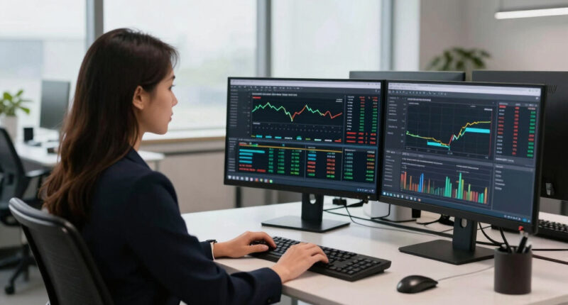 Forezai · TradingAgents: A Trading Firm Made of Agents