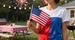 Fourth Of July