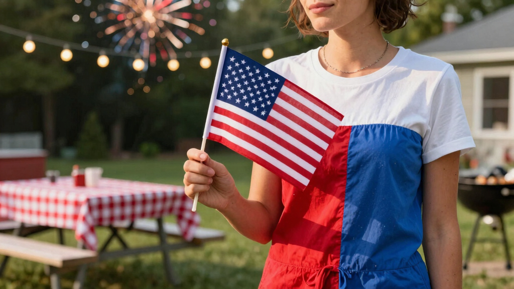 Fourth Of July