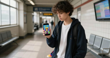 From GRWM To Subway Surfers Memes: The Gen Z Trends Defining NEET Paper Leak Protest