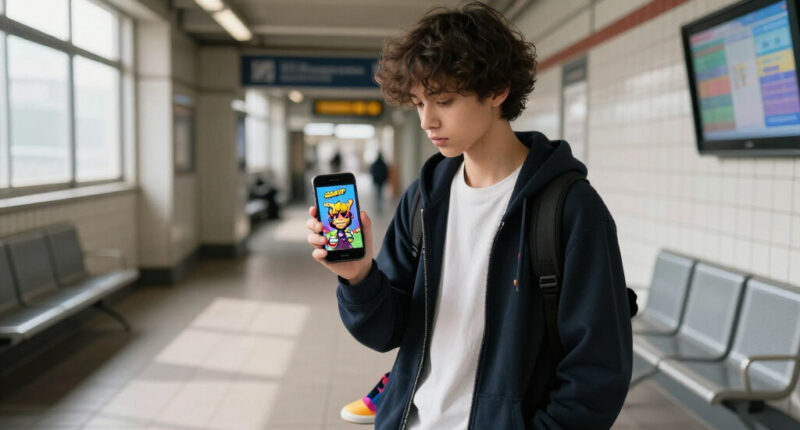 From GRWM To Subway Surfers Memes: The Gen Z Trends Defining NEET Paper Leak Protest
