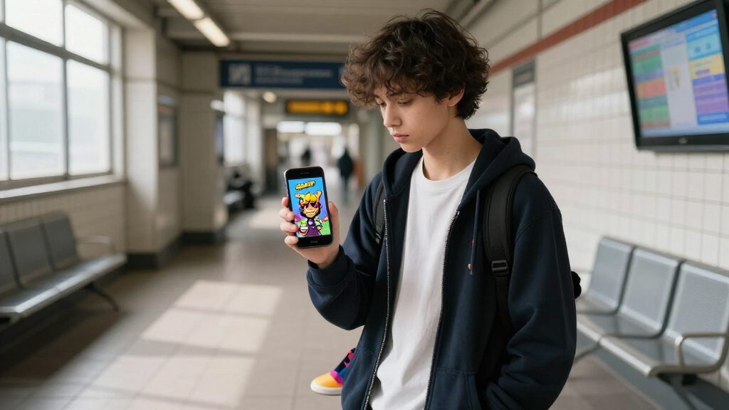 From GRWM To Subway Surfers Memes: The Gen Z Trends Defining NEET Paper Leak Protest