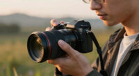 Get The Best Shots With These 10 AI-Enabled Mirrorless Cameras In 2026