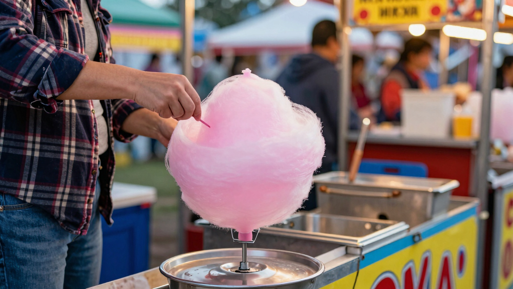 Great American State Fair