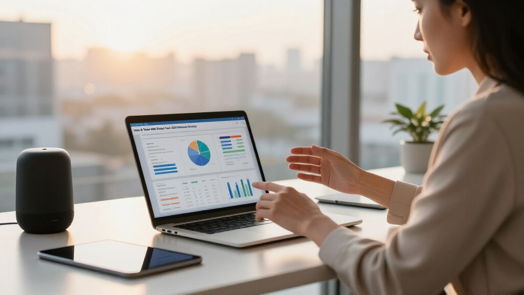 How AI Tools Will Shape Your 2026 Business Strategy