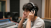 How Artificial Intelligence Is Improving Studio Headphones In 2026