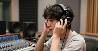 How Artificial Intelligence Is Improving Studio Headphones In 2026