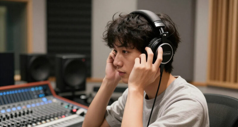 How Artificial Intelligence Is Improving Studio Headphones In 2026