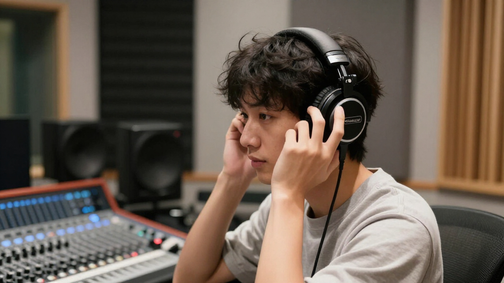 How Artificial Intelligence Is Improving Studio Headphones In 2026