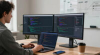 How Mistral Forge AI Stacks Up Against Competitors
