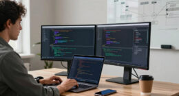 How Mistral Forge AI Stacks Up Against Competitors