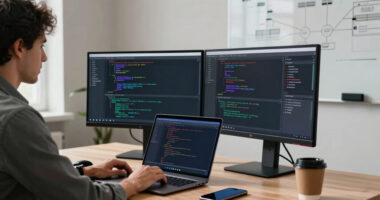 How Mistral Forge AI Stacks Up Against Competitors