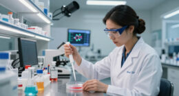 How The AI4S Seed Scientist Program Could Transform STEM Careers