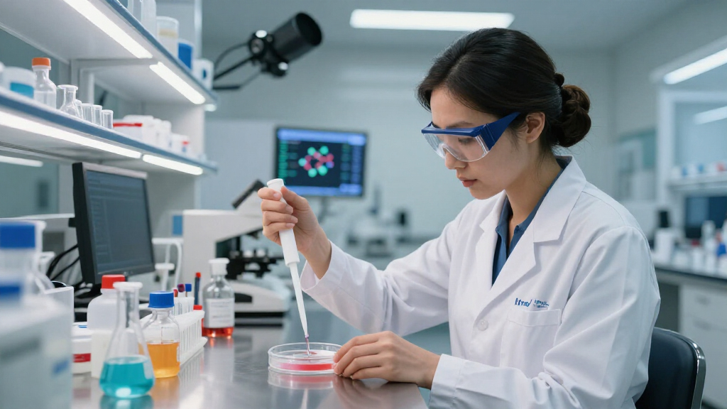 How The AI4S Seed Scientist Program Could Transform STEM Careers