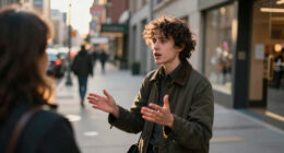 How To Ask For Help From People Who Don't Know You