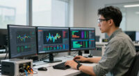 How To Build A WAMI Exploitation AI: Day 1 Of Corvus ISR With Synthetic Data