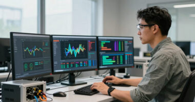 How To Build A WAMI Exploitation AI: Day 1 Of Corvus ISR With Synthetic Data