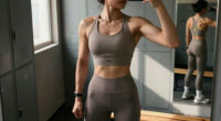I spent years wishing I was smaller before learning the power of being a ‘jacked beast’
