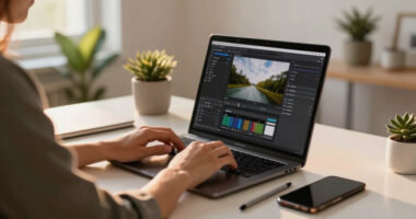Innovative AI Tools For Content Creation: Top 12 Picks For 2026