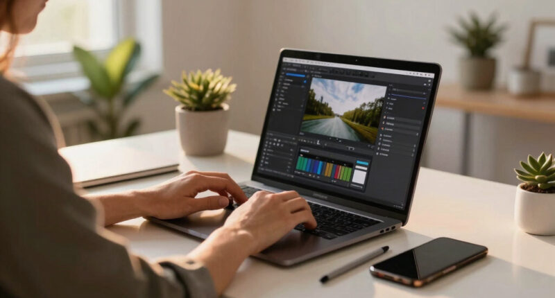 Innovative AI Tools For Content Creation: Top 12 Picks For 2026