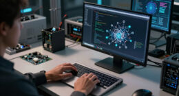 Inside The AI Lab: Making 'Kanton Alpin Verkehrsbetriebe'