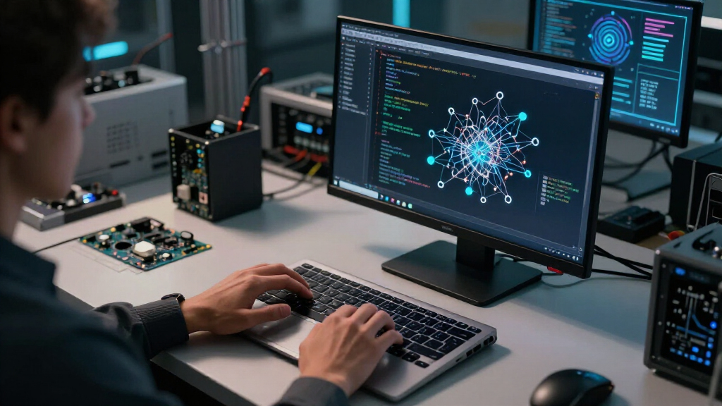 Inside The AI Lab: Making 'Kanton Alpin Verkehrsbetriebe'
