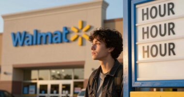 Is Walmart Open On 4Th Of July