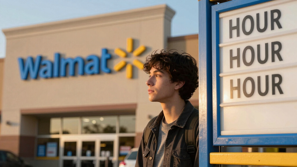 Is Walmart Open On 4Th Of July