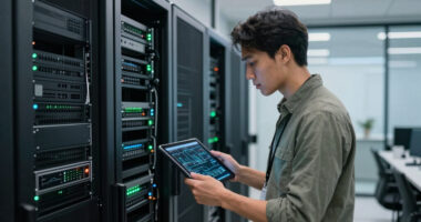Kill-Switch-Proof: How to Build So Washington Can’t Take Your AI Stack Down