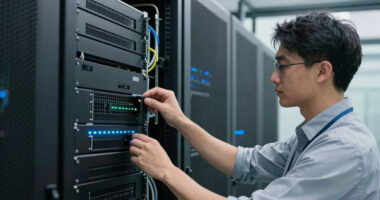 Kill-Switch-Proof: How To Build So Washington Can’t Take Your AI Stack Down
