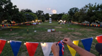 Knoxville prepares for Fourth of July celebration at World's Fair Park