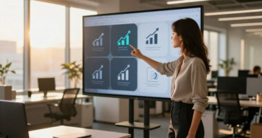 Leading The Future: 9 AI Trends To Follow In 2026
