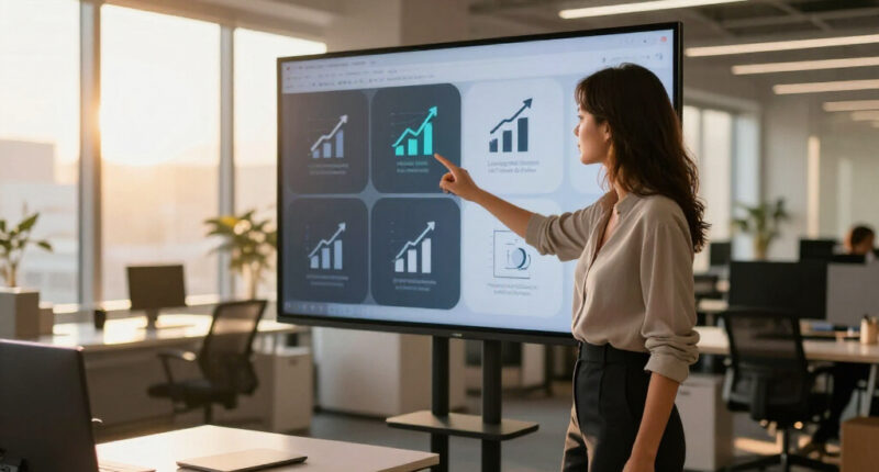 Leading The Future: 9 AI Trends To Follow In 2026