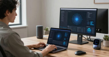 Maximize Efficiency With The Best AI Automation Tools Of 2026