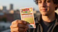 Mega Millions