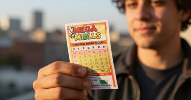 Mega Millions