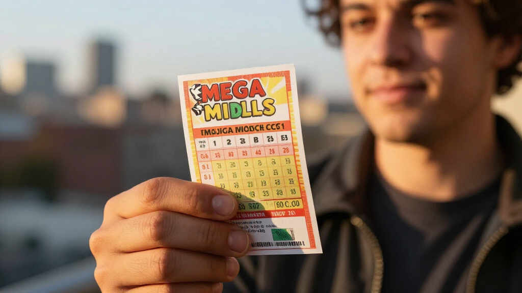 Mega Millions