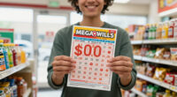 Mega Millions Jackpot $800 Million