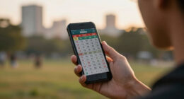 Mega Millions Winning Numbers