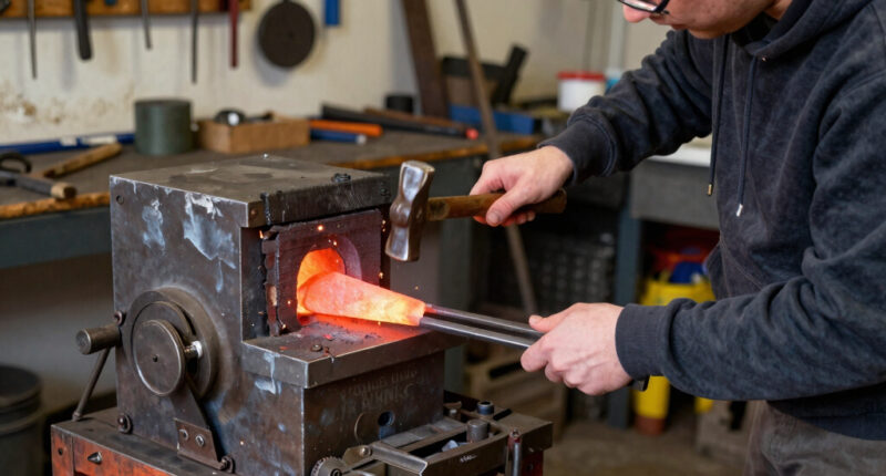 Mistral Forge: Owning the Model, Not Just Renting the API