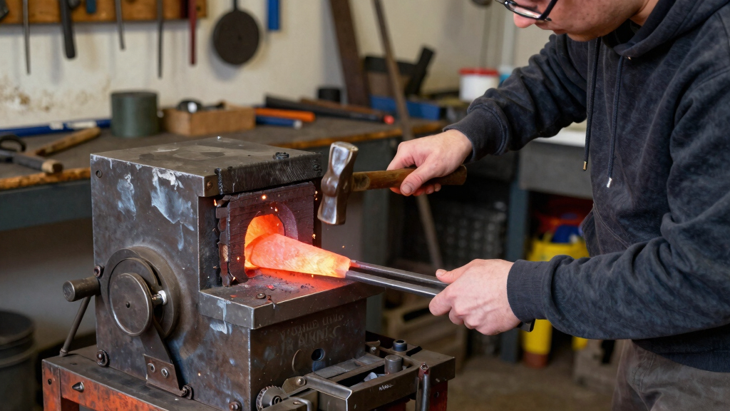 Mistral Forge: Owning the Model, Not Just Renting the API