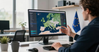 Mobilisiert, Nicht Ausgegeben: Was Von Europas €200-Milliarden-KI-Offensive üBrig Bleibt