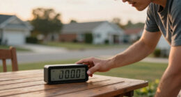 Permanent Daylight Savings Time