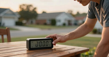 Permanent Daylight Savings Time