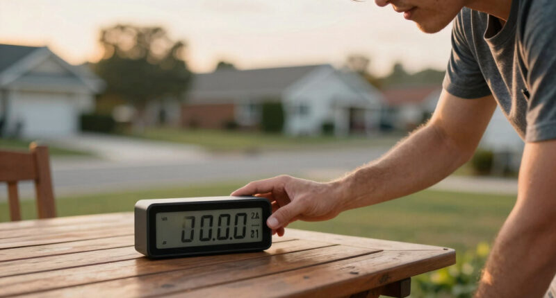 Permanent Daylight Savings Time