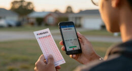 Powerball winning numbers as jackpot hits $396M for Saturday, July 4