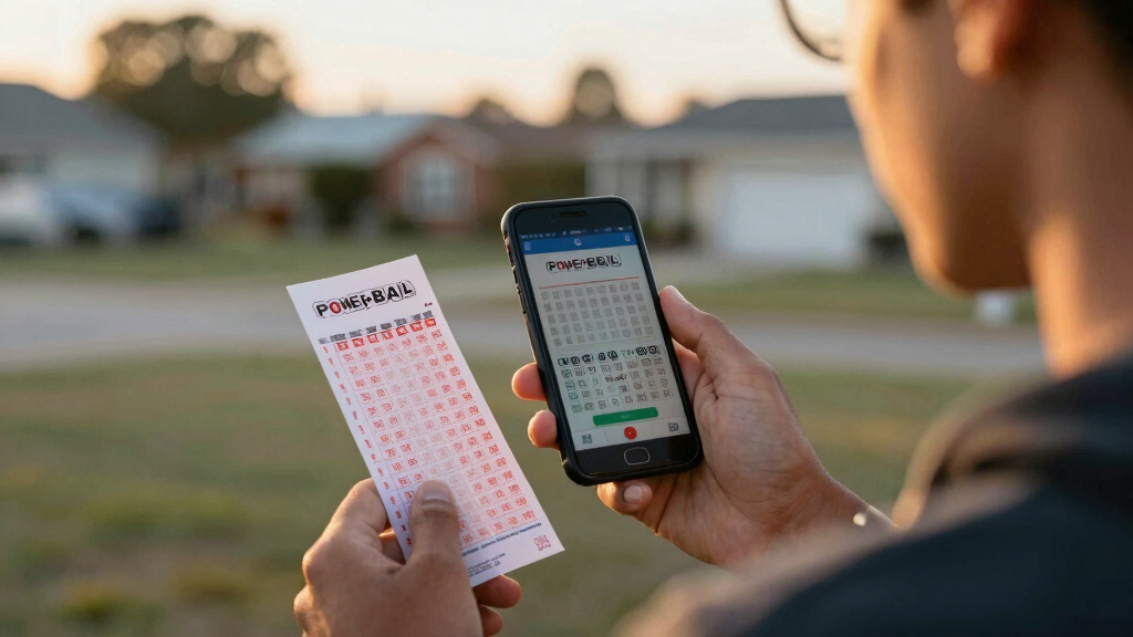 Powerball winning numbers as jackpot hits $396M for Saturday, July 4