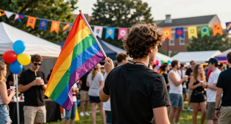 Pride Block Party Surges In Global Coverage