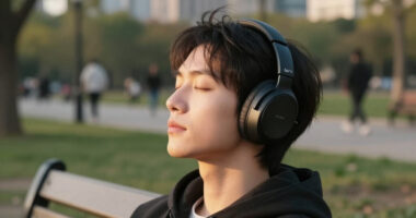 Quiet Like Never Before: Best AI Noise Cancelling Headphones In 2026